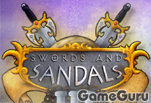 ���� ���� ������ :: ����� :: ���� Swords and Sandals 3: Solo Ultratus