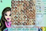 ���� ���� ������ :: ���� ��� ������� :: ���� Just me and my Bratz