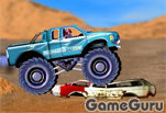 ���� ���� ������ :: ����� :: ���� 4Wheel Madness