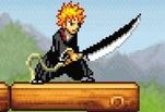 ���� ���� ������ :: ���� ��� ����� :: ���� Ichigo vs Naruto