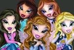 ���� ���� ������ :: ���� ��� ������� :: ���� Bratz Ultimate Puzzle