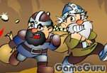 ���� ���� ������ :: �������� :: ���� Dwarves Escape