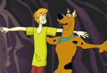������� Scooby Doo �� ���������