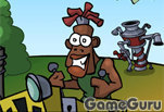 ���� ���� ������ :: ����� :: ���� Poco: Island Racers