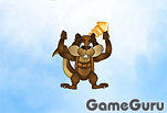 ���� ���� ������ :: ���� ��� ����� :: ���� Flying Squirrel
