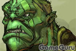 ���� ���� ������ :: ����� :: ���� Revenge of an Orc Slave
