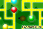 ���� ���� ������ :: ����������� :: ���� Light up the Christmas Tree Puzzle