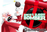 ���� ���� ������ :: ������� :: ���� Santa's Sleigh Bomber