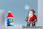 ���� ���� ������ :: ���� ��� ����� :: ���� Saving Christmas