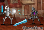 ���� ���� ������ :: ����� :: ���� Blue Knight