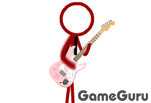 ���� ���� ������ :: ������ ���� :: ���� Super Crazy Guitar Maniac Delux 2
