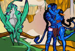 ���� ���� ������ :: ���� ��� ������� :: ���� Avatar: In Harmony