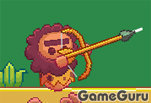 ���� ���� ������ :: ������ ����! :: ���� Prehistoric Bow Contest