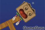 ���� ���� ������ :: ����������� :: ���� Wake Up the Box