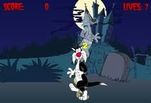 ���� ���� ������ :: ���� ��� ����� :: ���� Cat vs Zombie