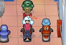 Big Mama's Salon