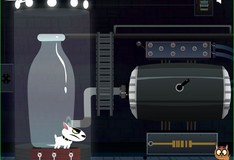 Молочное приключение