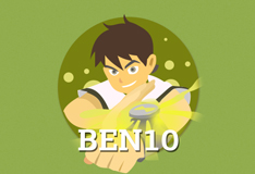 Игры «Бен 10: Омниверс»