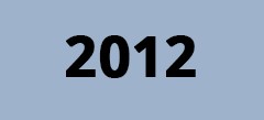 Игры 2012 года