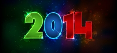 Игры 2014 года