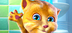 Кошки