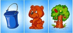 Развивающие игры для детей