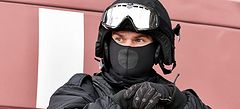 Спецназ