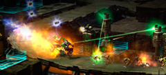 Tower Defense