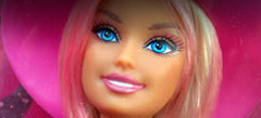 flash Barbie ����
